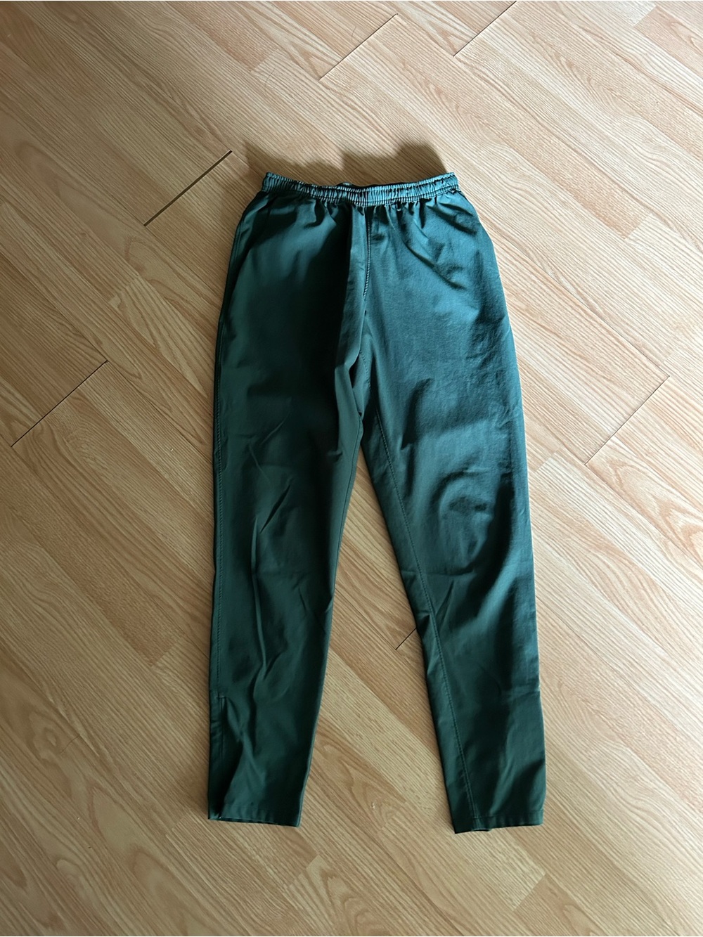Outdoor Voices Dark Green RecTrek Pants Women’s XS